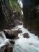 Partnachklamm bei Garmisch-Patenkirchen