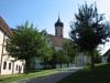 Abtei Oberschönenfeld mit Klosterkirche