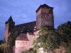 Nürnberg - Burg