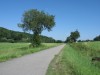 Radweg von Welden nach Augsburg