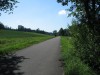 Radweg von Welden nach Augsburg