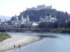 Salzburg - Burg