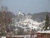 Welden, Theklaberg von Westen im Winter