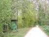 Umgebung von Welden - Wanderwege
